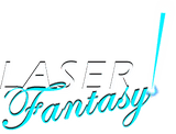 Laser-Fantasy Logo
