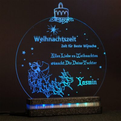 Weihnachten - Weihnachten - Shop | Laser Fantasy – Geschenke mit Gravur