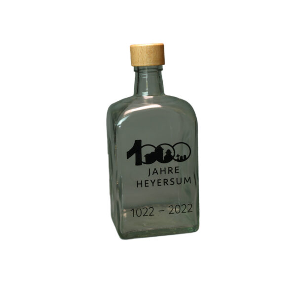 Whiskyflasche
