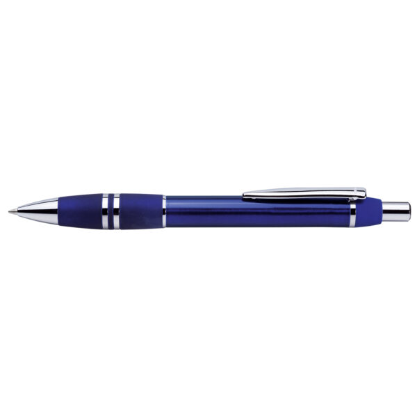 Kugelschreiber Royal blau