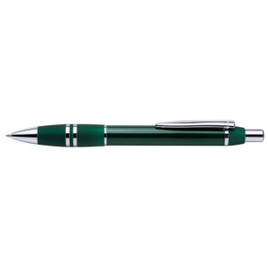 Kugelschreiber Royal grün