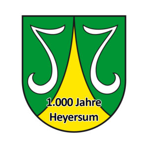 1.000 Jahre Heyersum