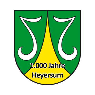 1.000 Jahre Heyersum - 1.000 Jahre Heyersum - Shop | Laser Fantasy – Geschenke mit Gravur