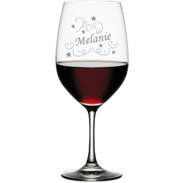Rotweingläser Vino Grande 3