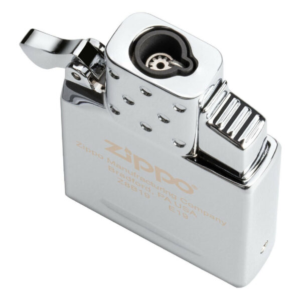 Zippo Single Flame